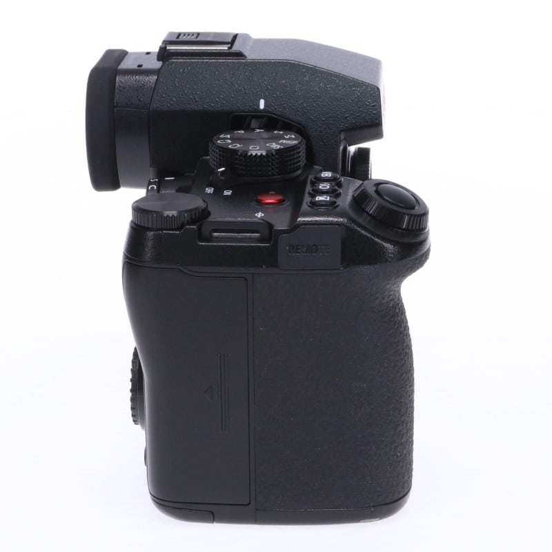 LUMIX S5II ボディ DC-S5M2