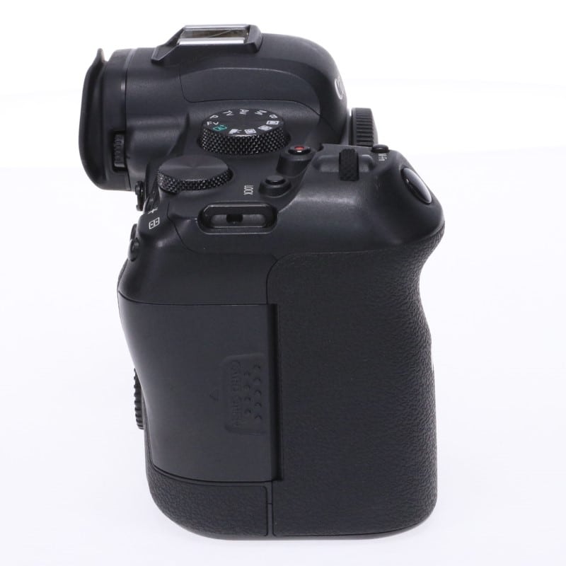 EOS R6