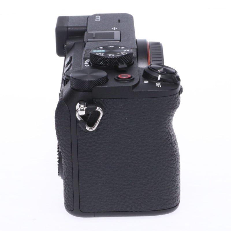 α7C II ボディ ブラック ILCE-7CM2B