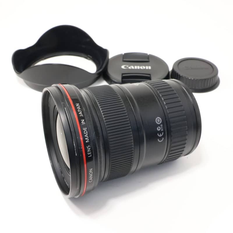 EF 16-35mm F2.8 L II USM