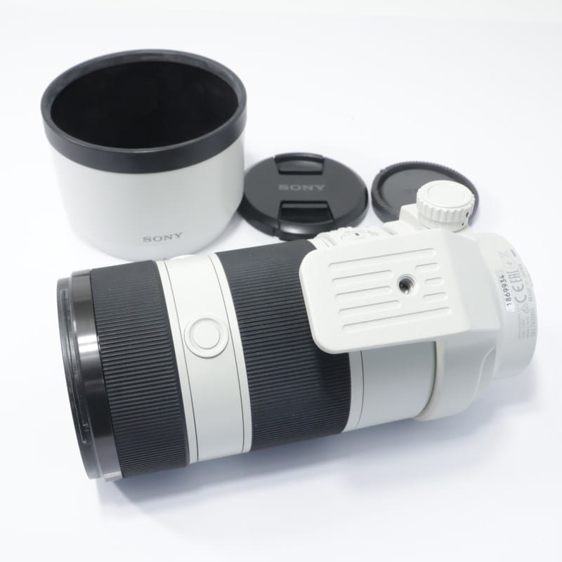 FE 70-200mm F4 G OSS SEL70200G