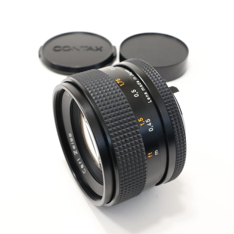 Planar T* 50mm F1.4 MM J