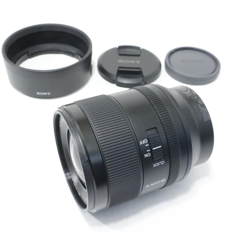 FE 35mm F1.4 GM SEL35F14GM