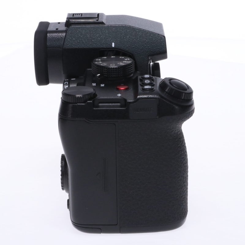 LUMIX S5II ボディ DC-S5M2