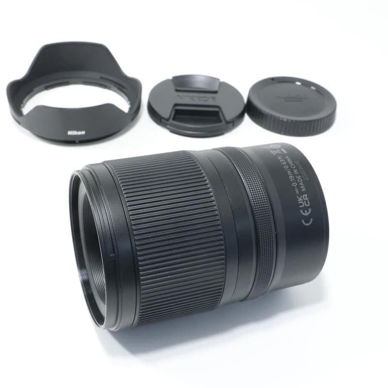 NIKKOR Z 17-28mm f/2.8