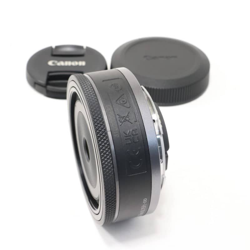 RF28mm F2.8 STM