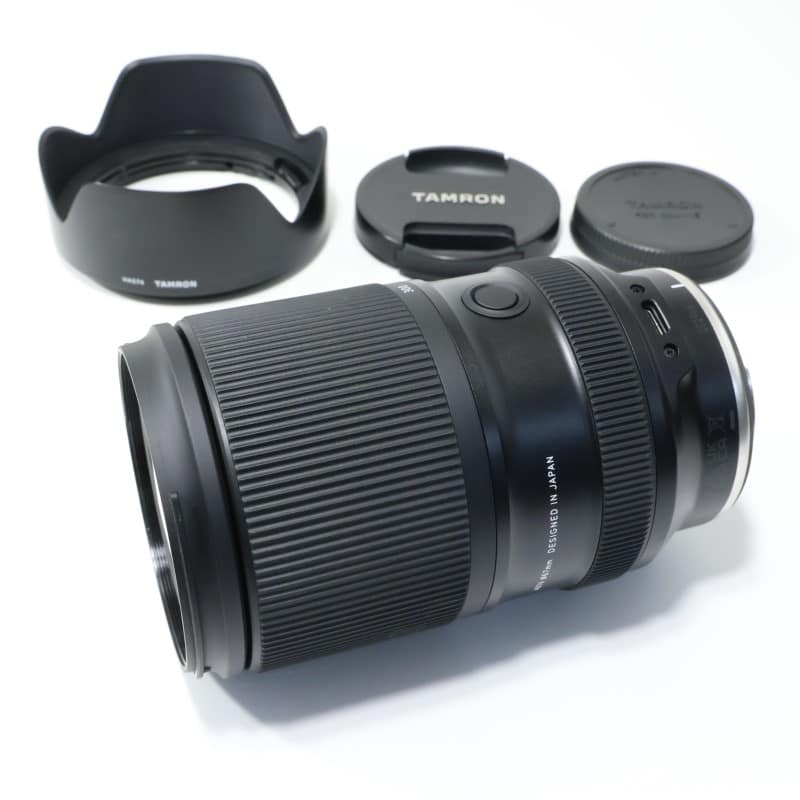 28-300mm F/4-7.1 Di III VC VXD ソニーEマウント用 A074