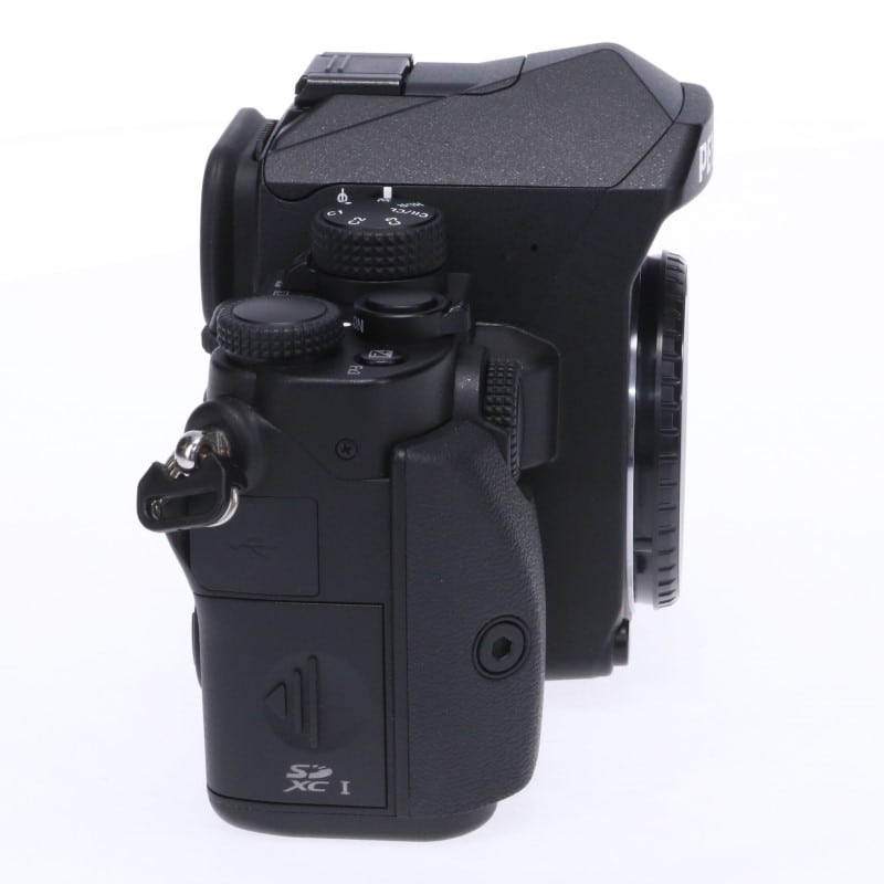 PENTAX KP ボディキット ブラック