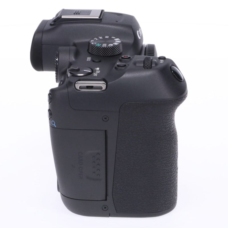 EOS R7 ボディー