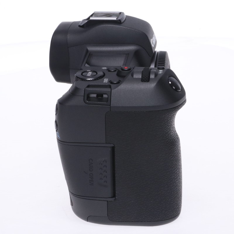 EOS R