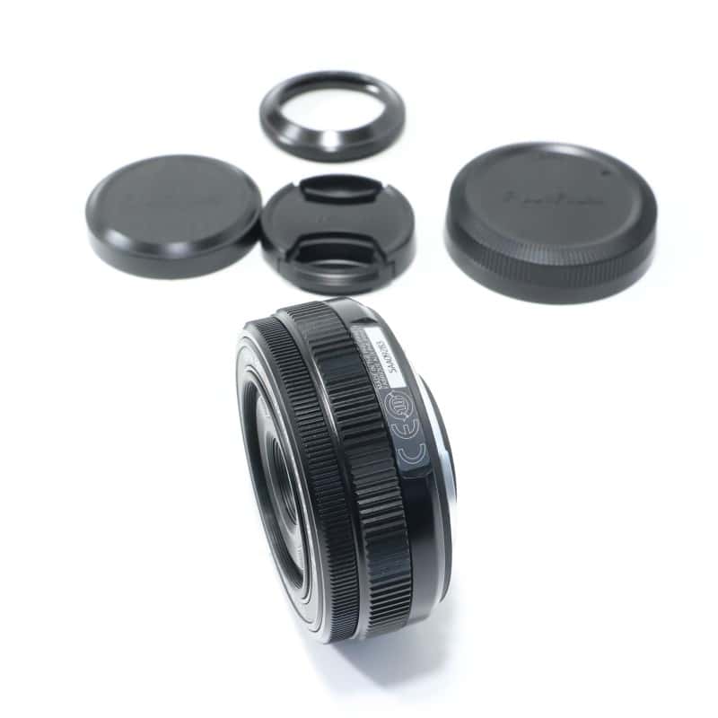 フジノン XF 27mm F2.8 R WR