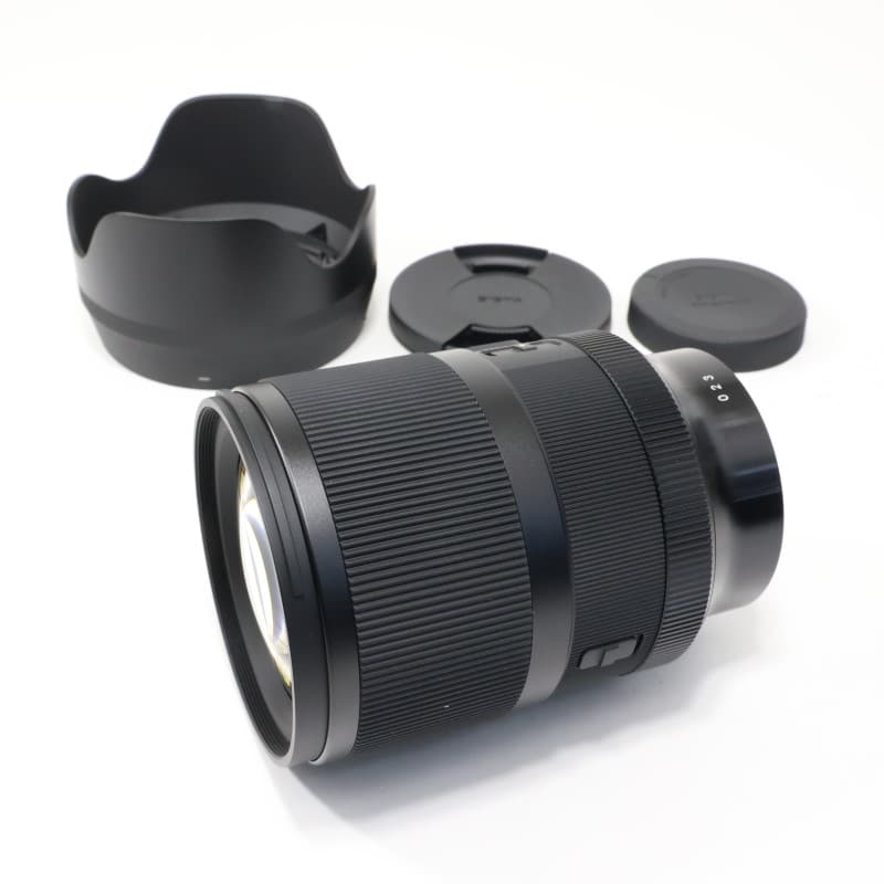 50mm F1.4 DG DN | Art ソニーE