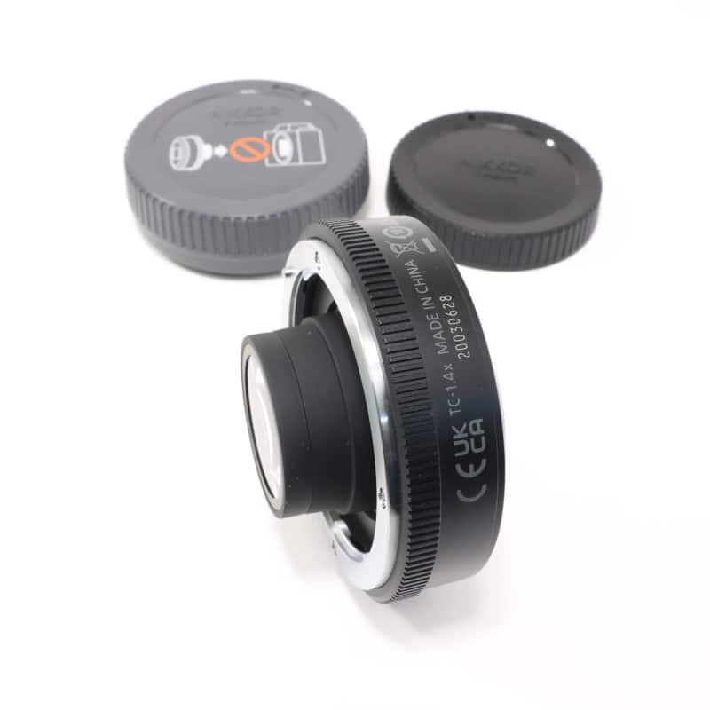 Z TELECONVERTER TC-1.4x