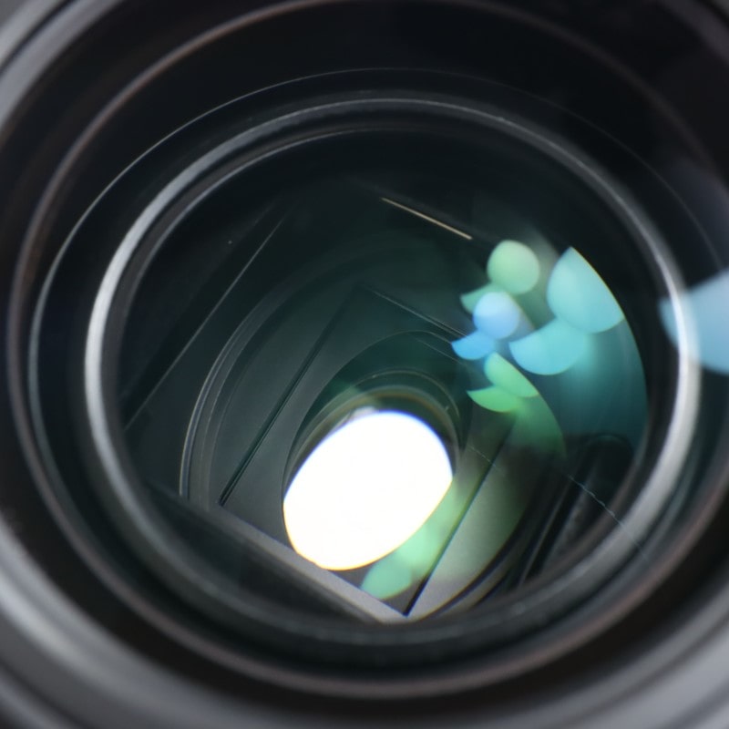 LAO0334 [Nanomorph 35mm T2.4 1.5x Cine Blue キヤノンRF]