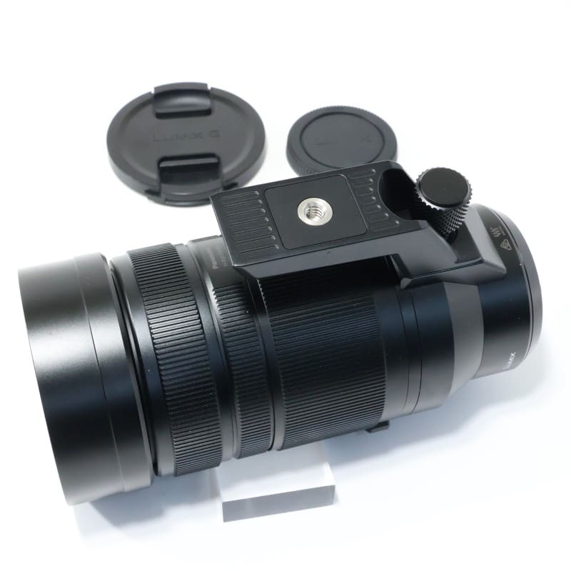 LEICA DG VARIO-ELMAR 100-400mm / F4.0-6.3 II ASPH. / POWER O.I.S. H-RSA100400