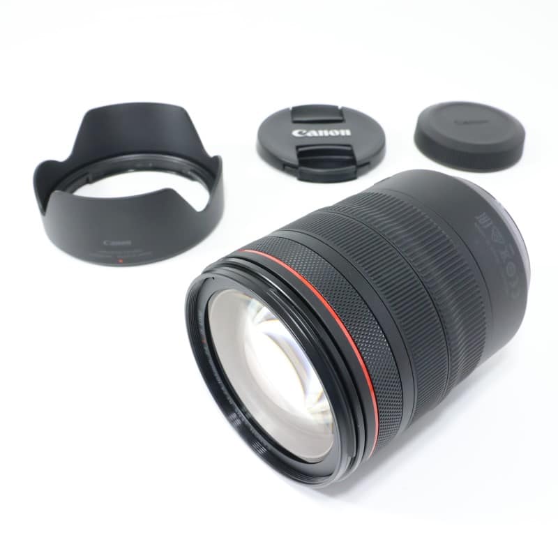 RF24-105mm F4 L IS USM