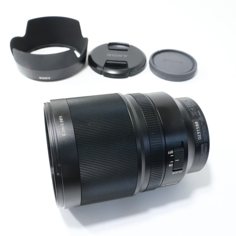 Distagon T* FE 35mm F1.4 ZA SEL35F14Z