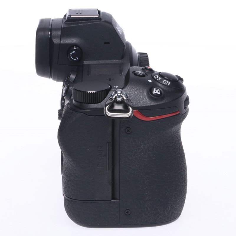 Z6II