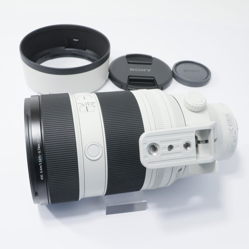 FE 50-150mm F2 GM SEL50150GM