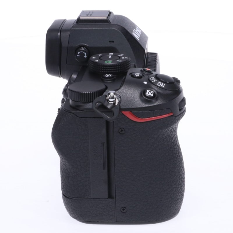 Z5II ボディ