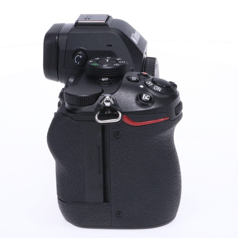 Z5II ボディ
