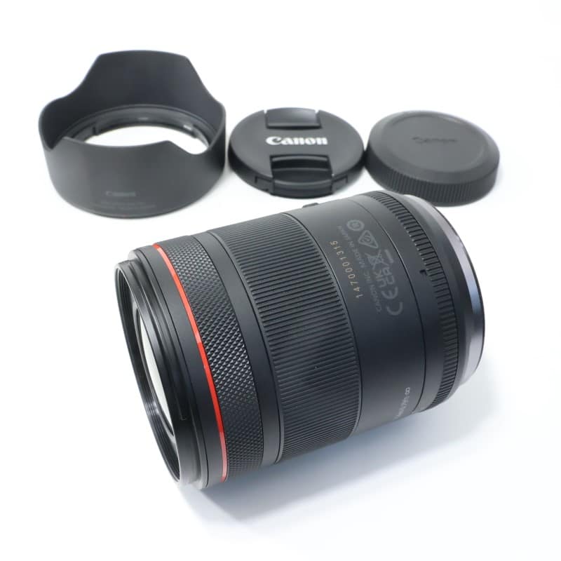 RF24mm F1.4 L VCM