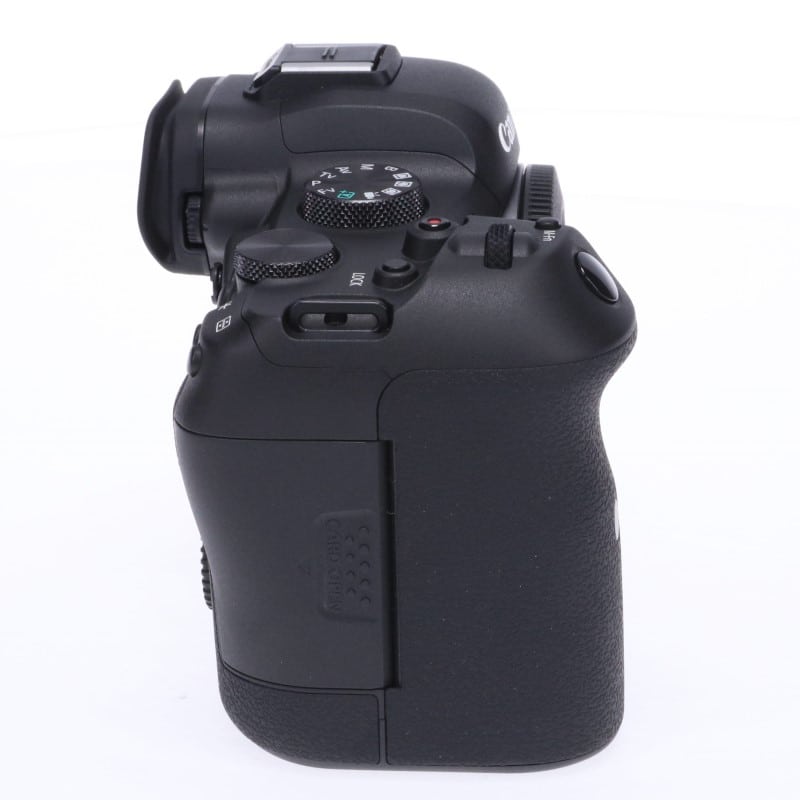 EOS R6 ボディー