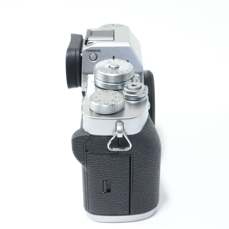 FUJIFILM X-T3 ボディ シルバー