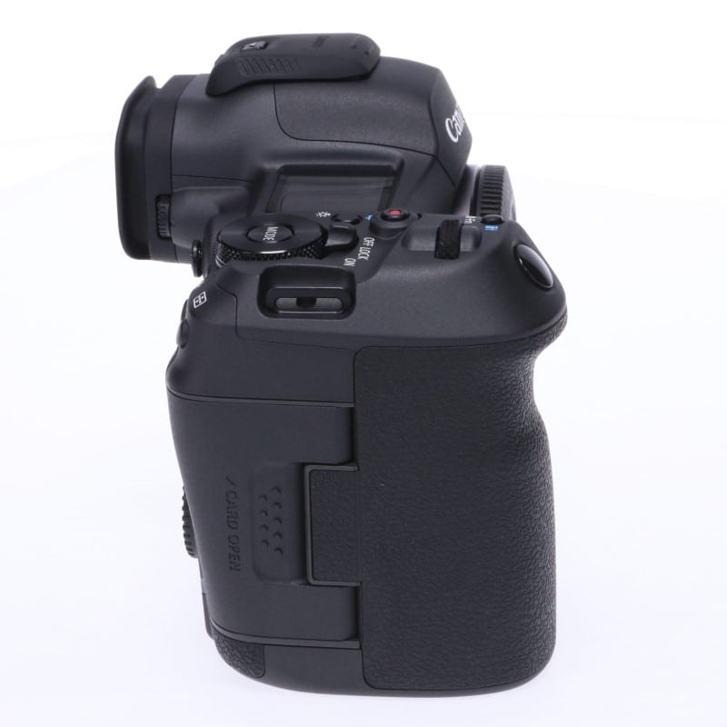 EOS R5 Mark II ボディー