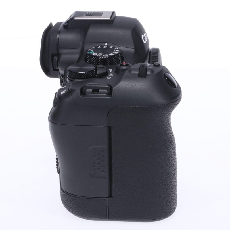 EOS R6 Mark II ボディー