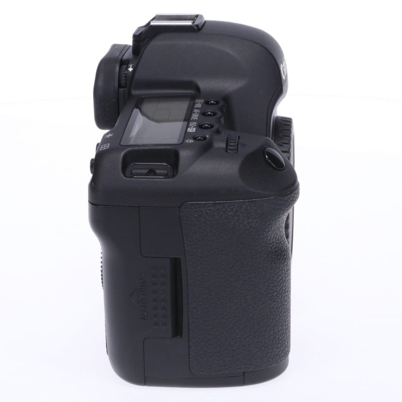 EOS 5D Mark II ボディ