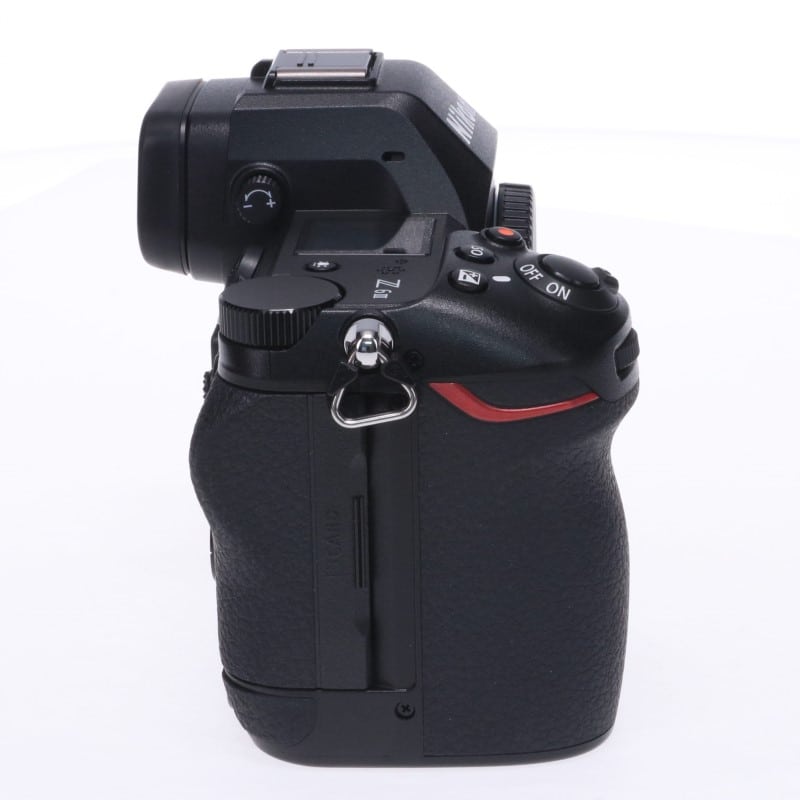 Z6III ボディ