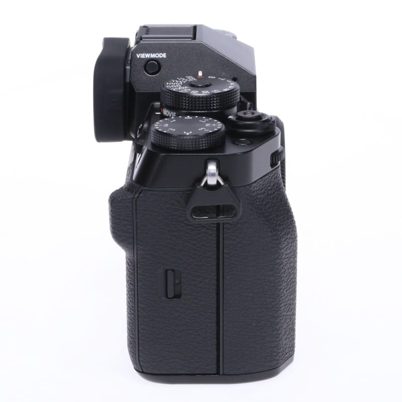 FUJIFILM X-T5 ボディ ブラック (日本語・英語版)