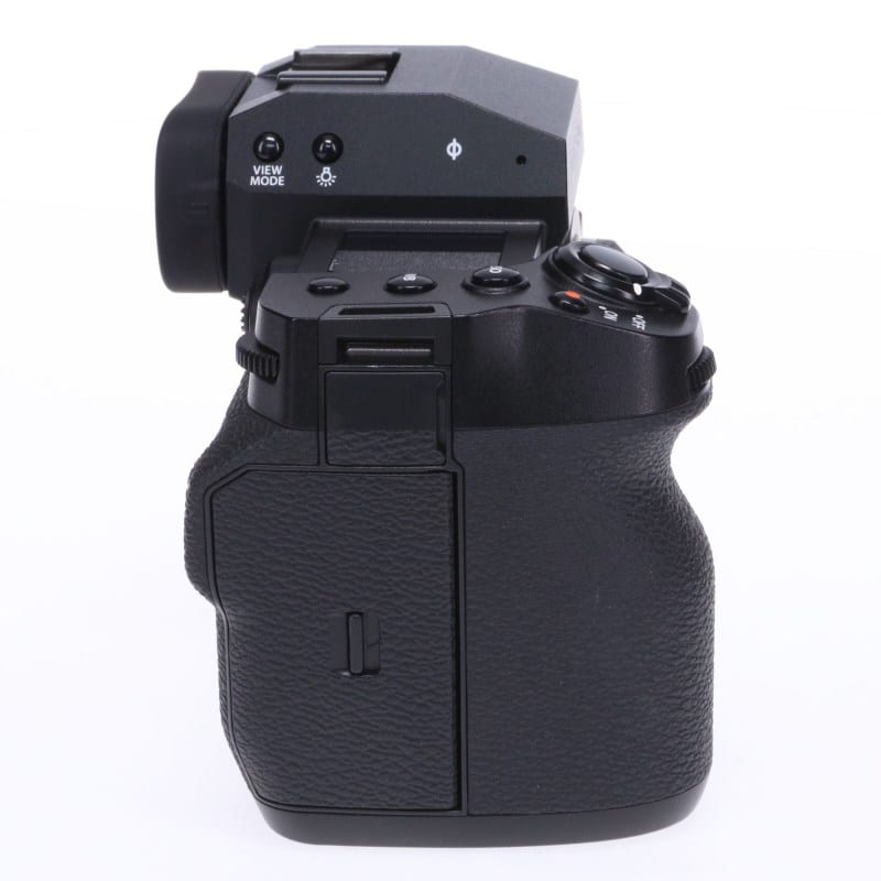 富士フイルム FUJIFILM X-H2 ボディ ABランク 中古｜フジヤカメラ