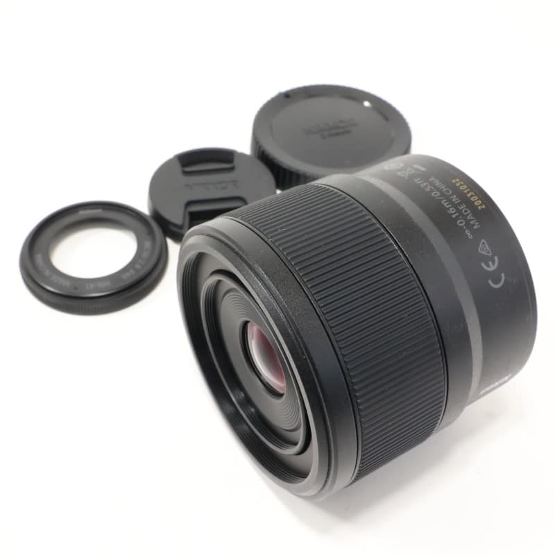 NIKKOR Z MC 50mm f/2.8