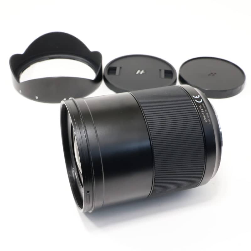 XCD f4/21mm