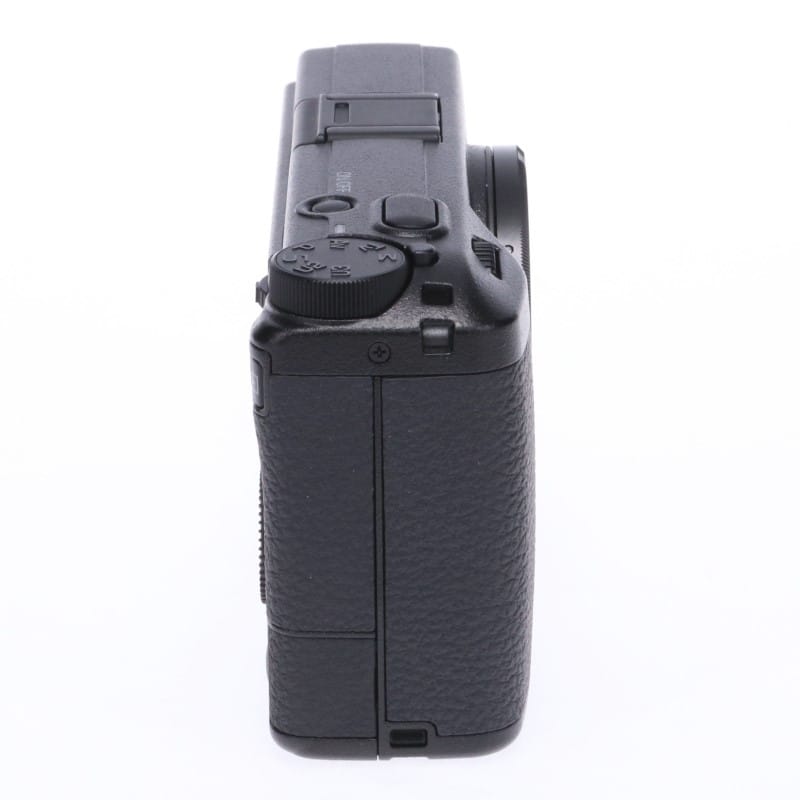 RICOH GR III