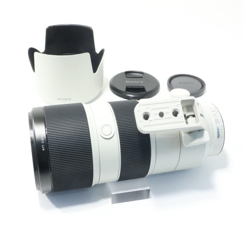 FE 70-200mm F2.8 GM OSS SEL70200GM