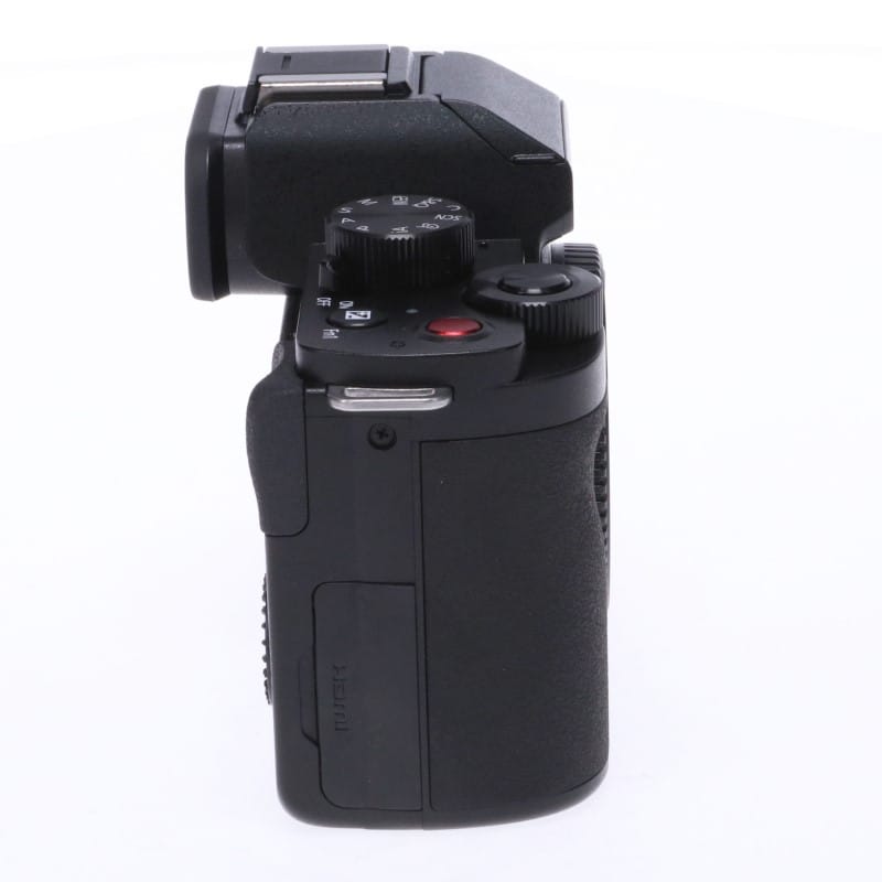 LUMIX G100D ボディ単体