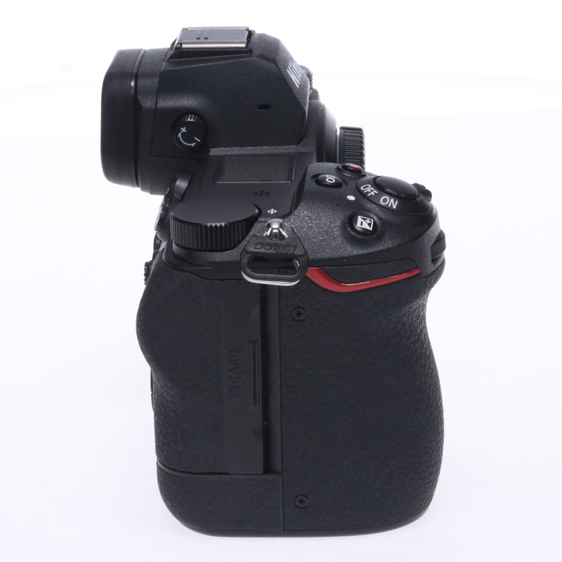 Z7II