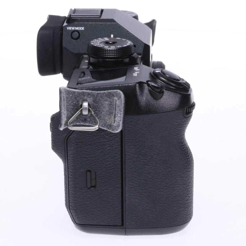 【最終値下げ】FUJIFILM X-H1 ボディ 富士フイルム FUJIFILM X-H1 ボディ ABランク 中古｜フジヤカメラ