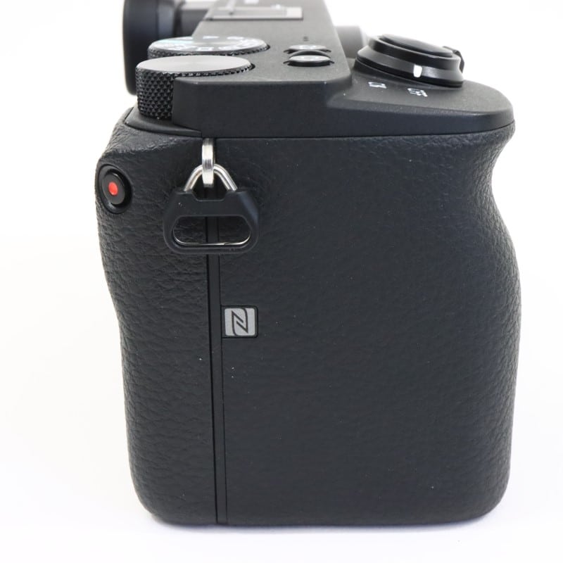 α6600 ボディ ILCE-6600