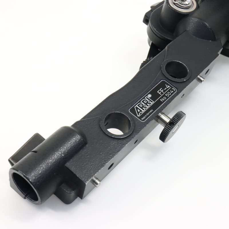 ARRI FF-4 フォローフォーカスセット
