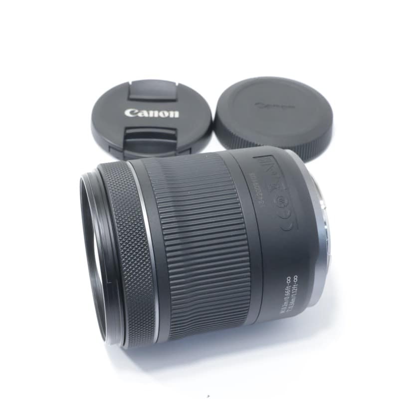 RF24-105mm F4-7.1 IS STM