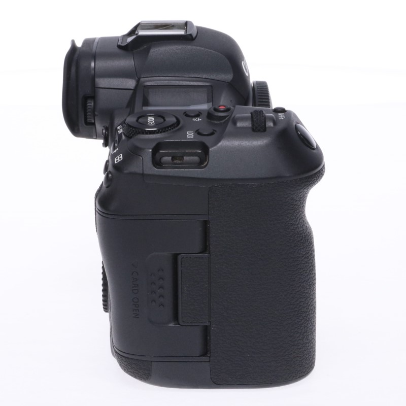 EOS R5 ボディー