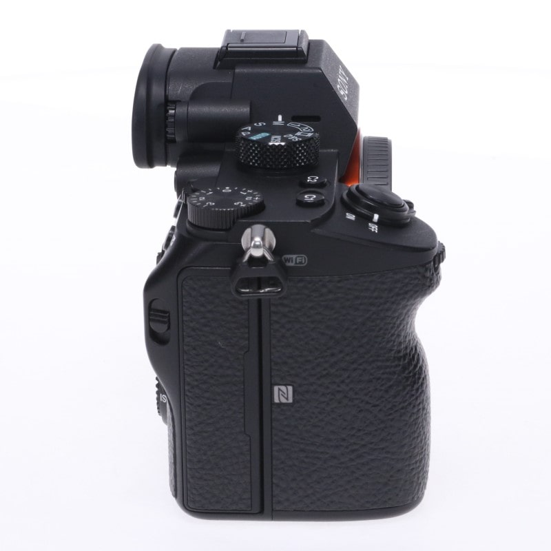 α7 III ボディ ILCE-7M3