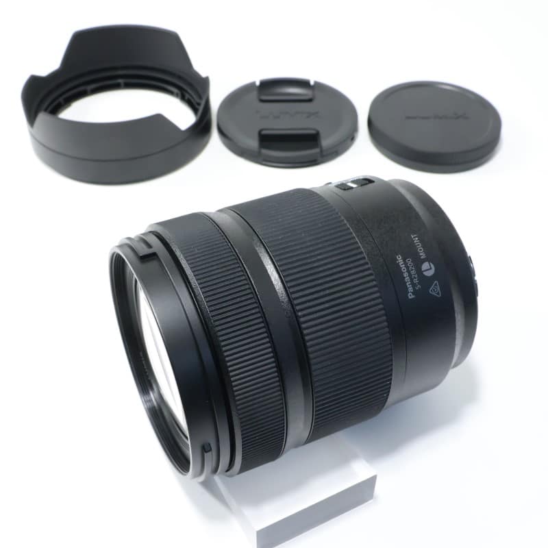 LUMIX S 28-200mm F4-7.1 MACRO O.I.S. S-R28200