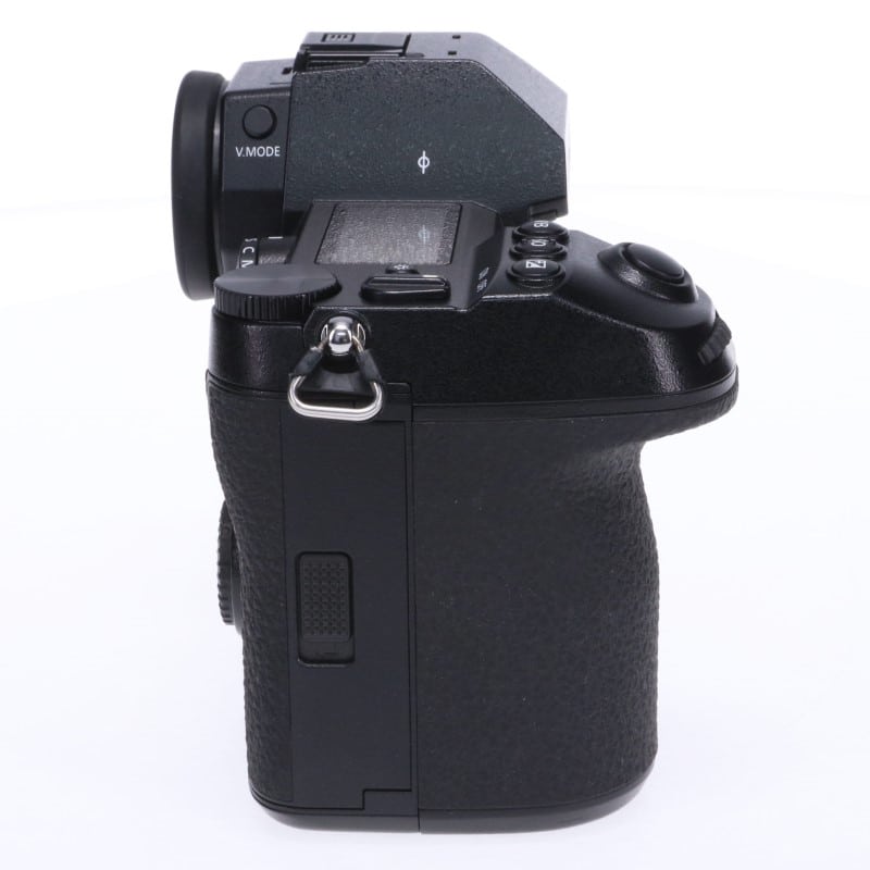 LUMIX S1R ボディ DC-S1R-K