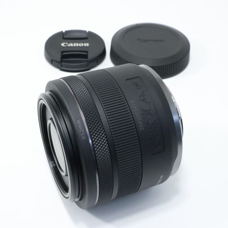 RF35mm F1.8 MACRO IS STM