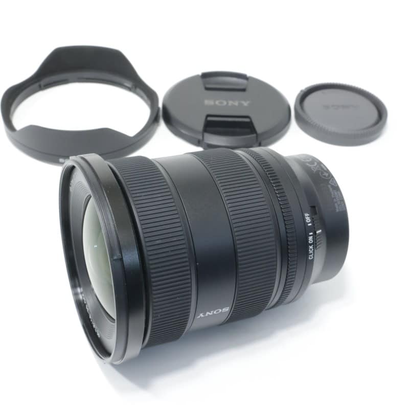 FE 16-35mm F2.8 GM II SEL1635GM2